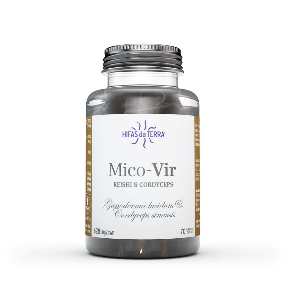 Mico Vir+ 70 gélules