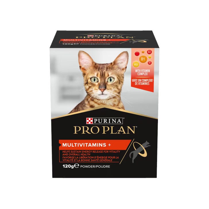Purina Gourmet Gold Petits gâteaux au thon pour chats, boîte de 85 g