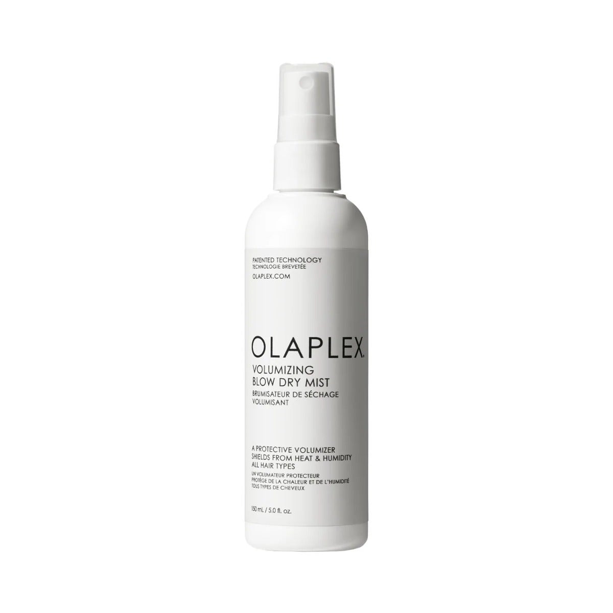 Olaplex Volumizing Blow Dry Mist Spray Riparatore Capelli 150ml