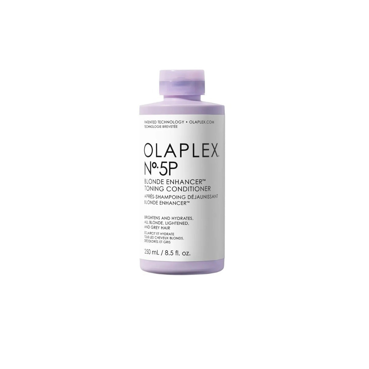 Olaplex N°5P Blonde Enhancer Après-shampooing Tonifiant 250 ml