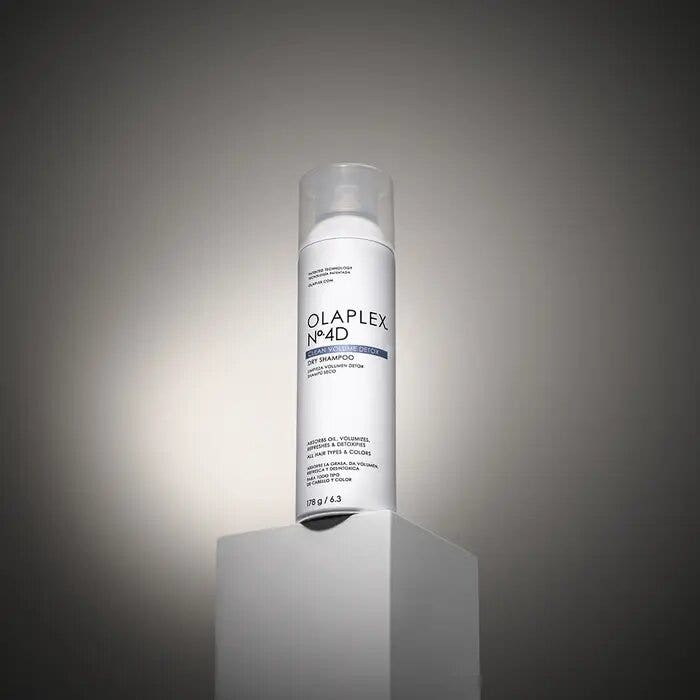 Olaplex N.4D Mini Clean Volume Detox Shampoo Secco 50ml