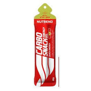 Nutrend Carbo Snack Gel Saveur Pomme Verte 50 ml