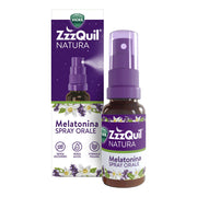 ZzzQuil NATURA Spray buccal 30 ml
