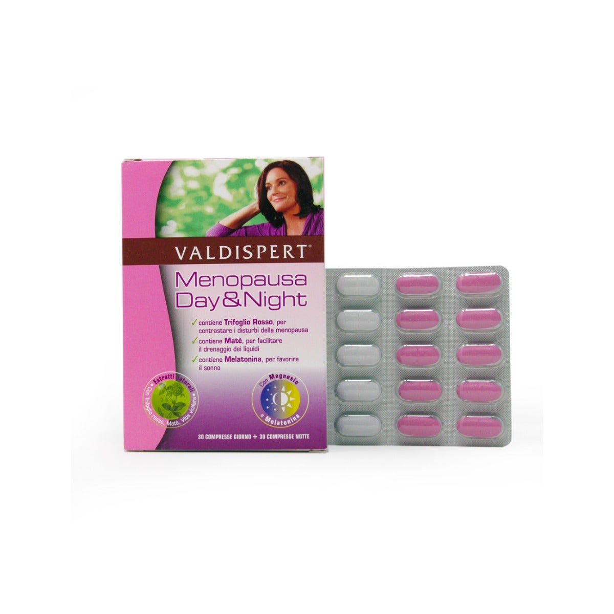 Citygo 20 sachets roses