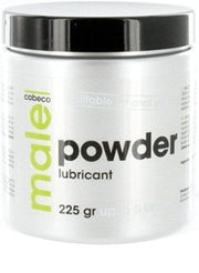 Cobeco Male Lubrificante Anale Maschile In Polvere 225g