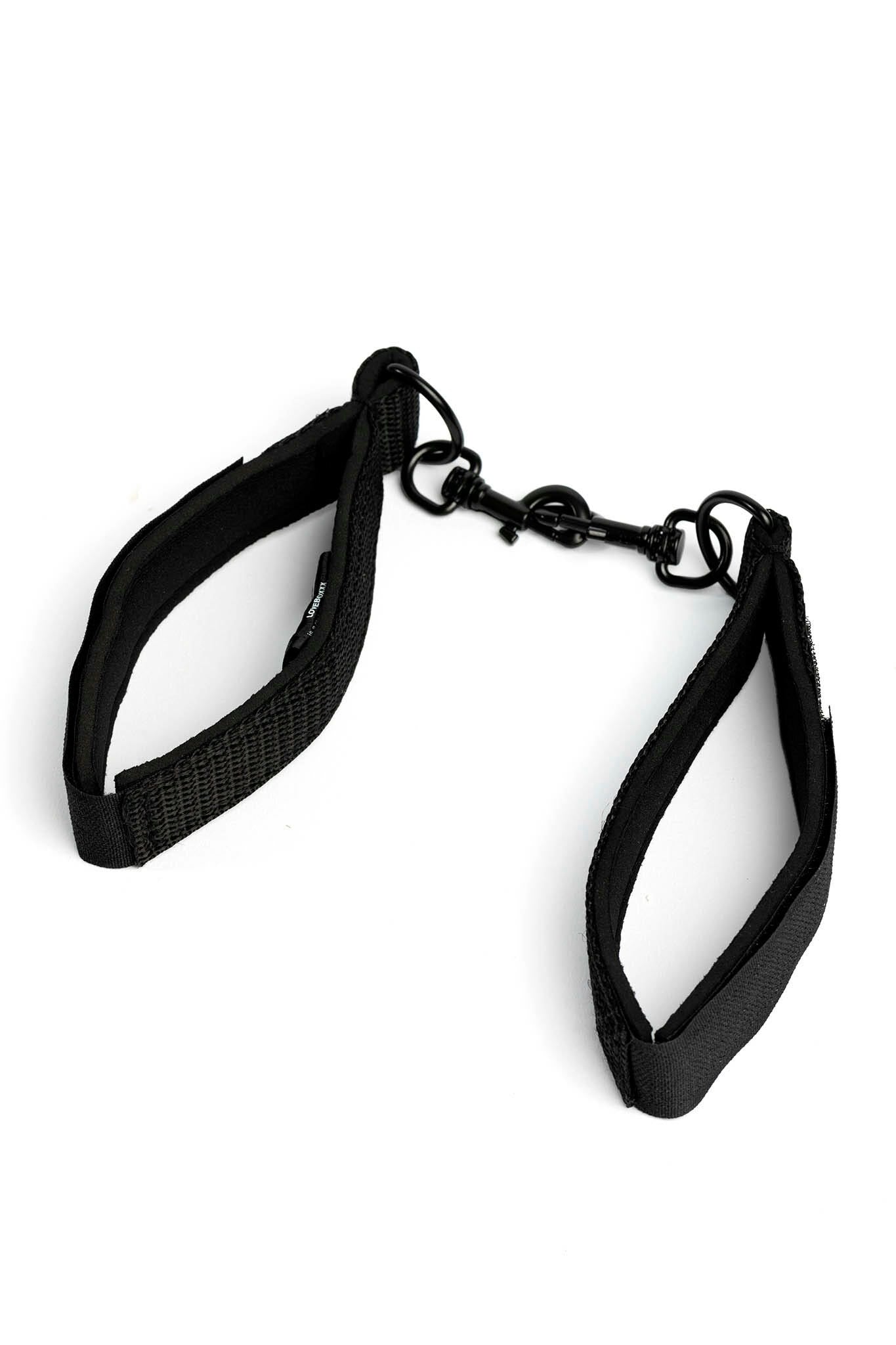 MYSECRETCASE Menottes
