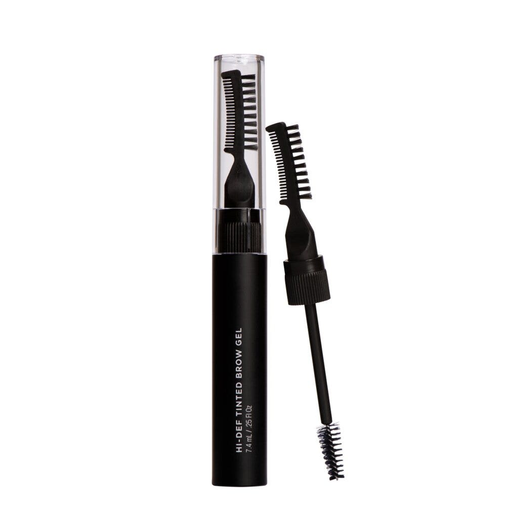 RevitaLash Hi-Def Brow Gel Sourcils Waterproof 7,4 ml Soft Brown