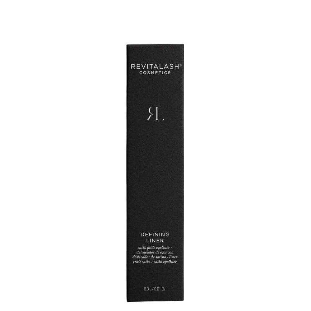 RevitaLash Defining Liner Crayon pour les yeux hautement pigmenté 0,3 g Slate