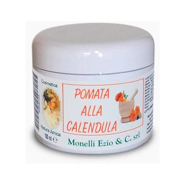 Pommade au calendula 100 ml