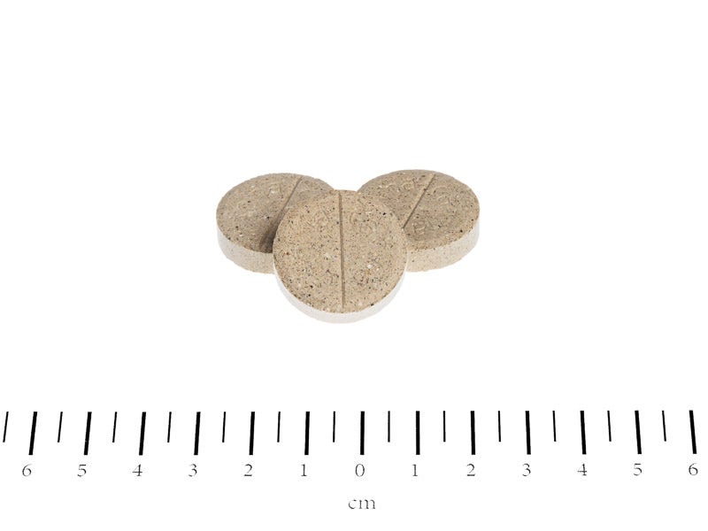 Canina Knoblauch Tav Aliment complémentaire pour chien 30 comprimés