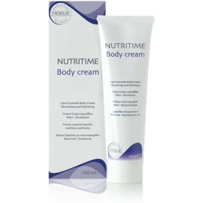 Nutritime Crema Corpo 150ml