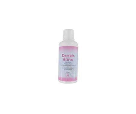 Detskin Actif Shampooing Douche 500 ml