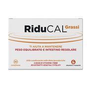 Riducal Grassi 30 Compresse