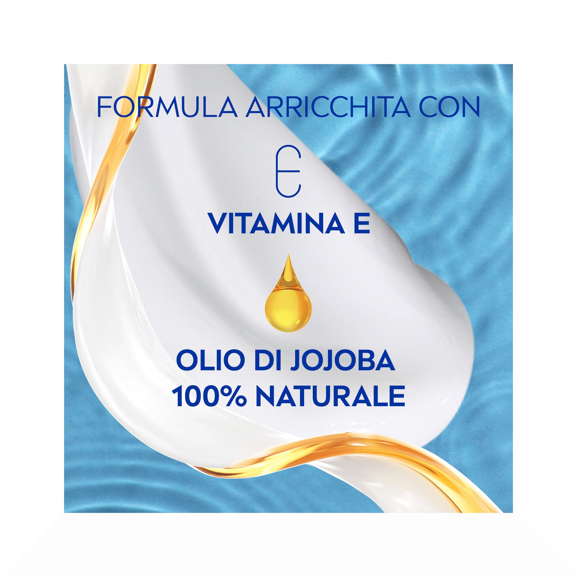 Nivea Soft Crema Idratante Corpo Viso Mani Multiuso Con Vitamina E E Olio Di Jojoba 300ml