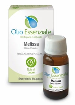 Essenza Melissa 10ml