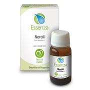 Neroli Essenza 10ml