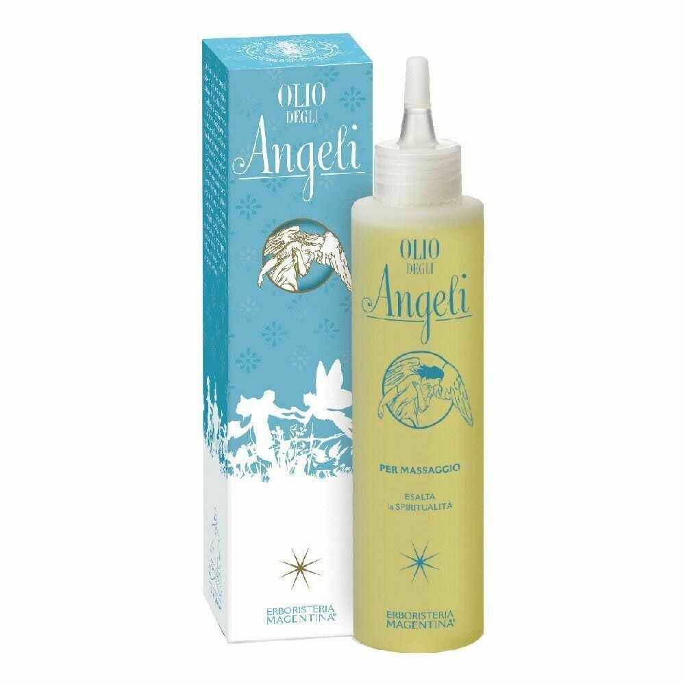 Olio Delle Fate 500ml