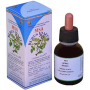 MSA ROSA CANINA 50ML