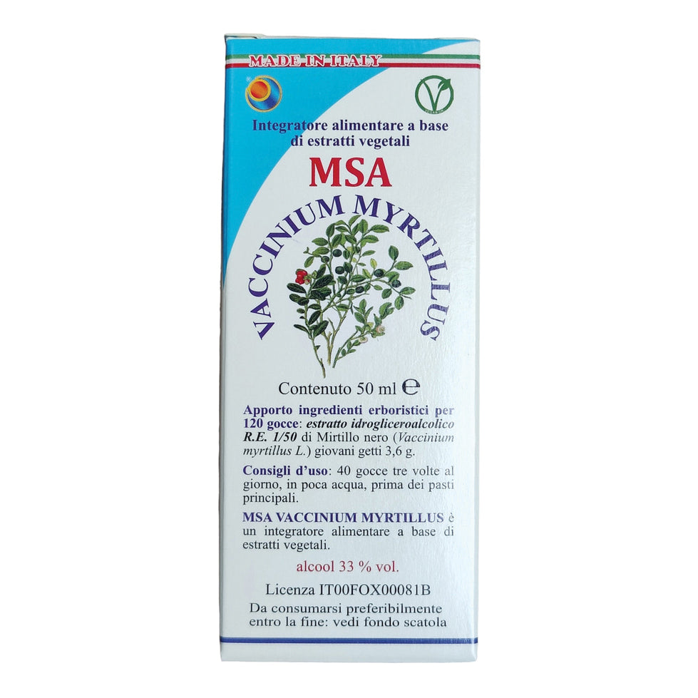 TSA ECHINACEA ANGUSTIFOLIA 50ML