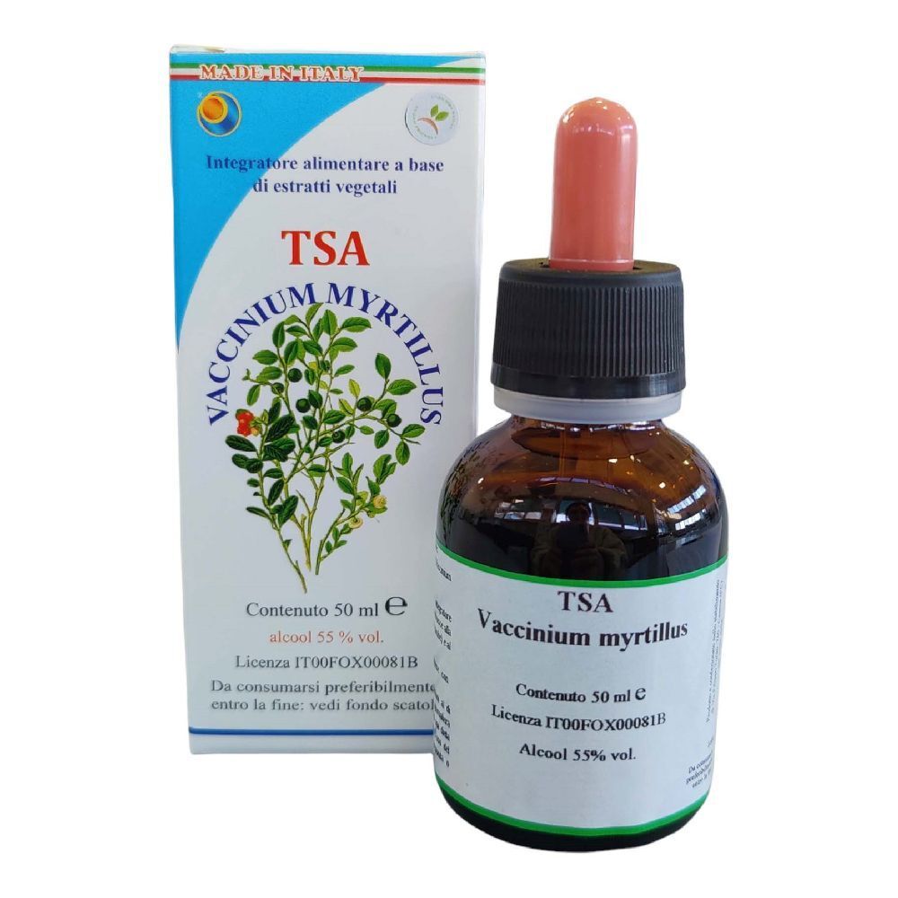 MSA CARPINUS BETULUS 50ML