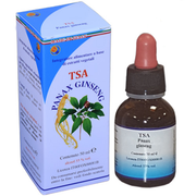 TSA ESCHSCHOLTZIA CALIFOR 50ML