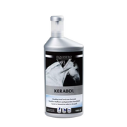 Orione PED Semelle 3/4 en silicone 1 paire taille 3
