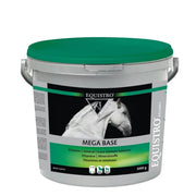 Haemolytan 400 Equistro Aliment complémentaire bien-être pour chevaux de sport 1 litre