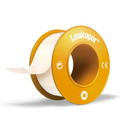 Leukopor Cerotto Rocchetto 500x2,5cm