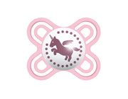 Mam Perfect Start Succhietto 0-2 Mesi Per Bambine Fantasia Assortita
