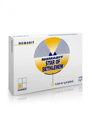 Nomabit Pine Globules 6 doses