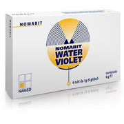 Nomabit Verveine Globules 6 g