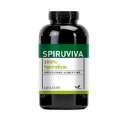 Bioearth Spiruviva 1000 Compresse