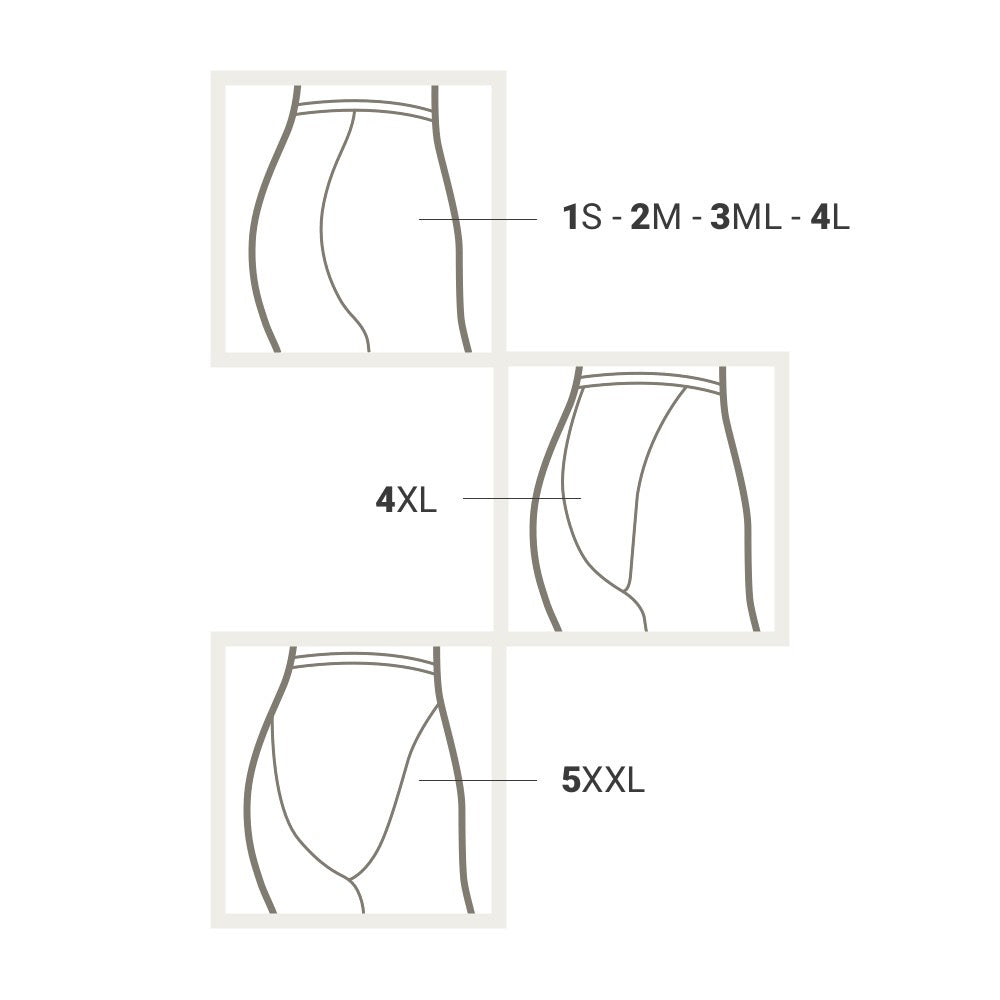 Solidea Wonder Model Collants 70 deniers