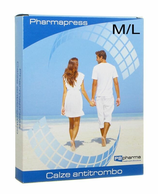 PHARMAPRESS A/TROM CAL AG M/L