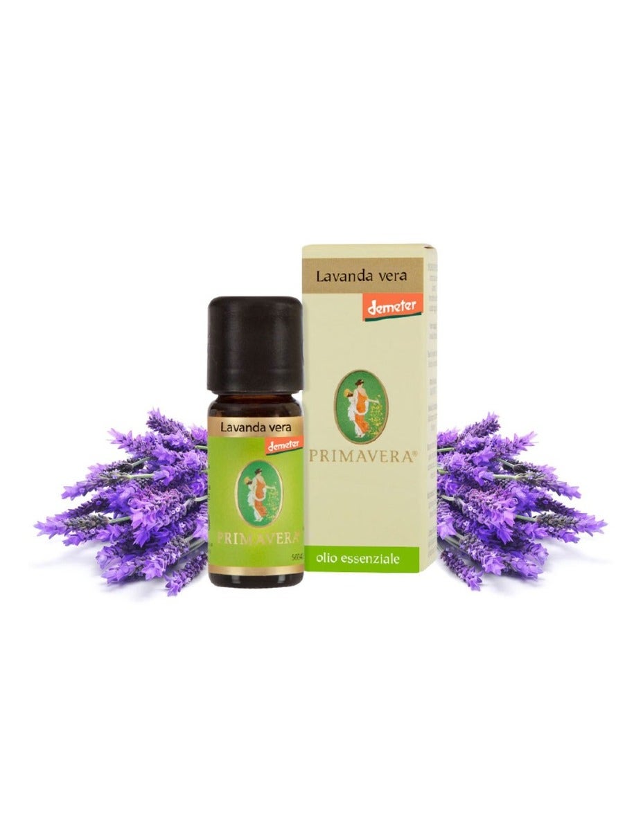 HUILE ESSENTIELLE DE MENTHE POURPRE 5 ML