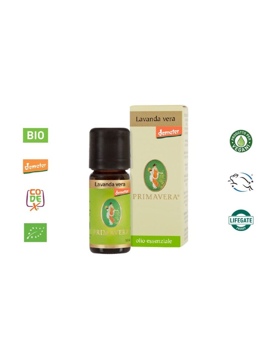 HUILE ESSENTIELLE DE MENTHE POURPRE 5 ML