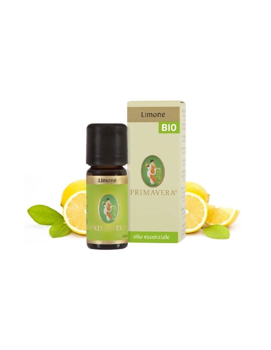 Flora Huile essentielle bio de citronnelle 10 ml