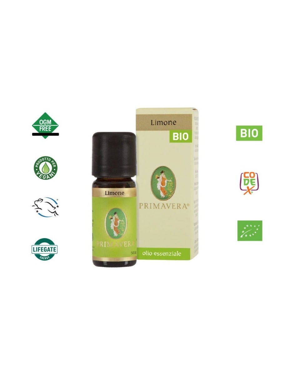 Huile essentielle bio de lavande vraie 10 ml