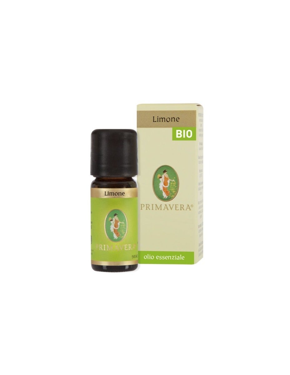 Flora Huile essentielle bio de citronnelle 10 ml
