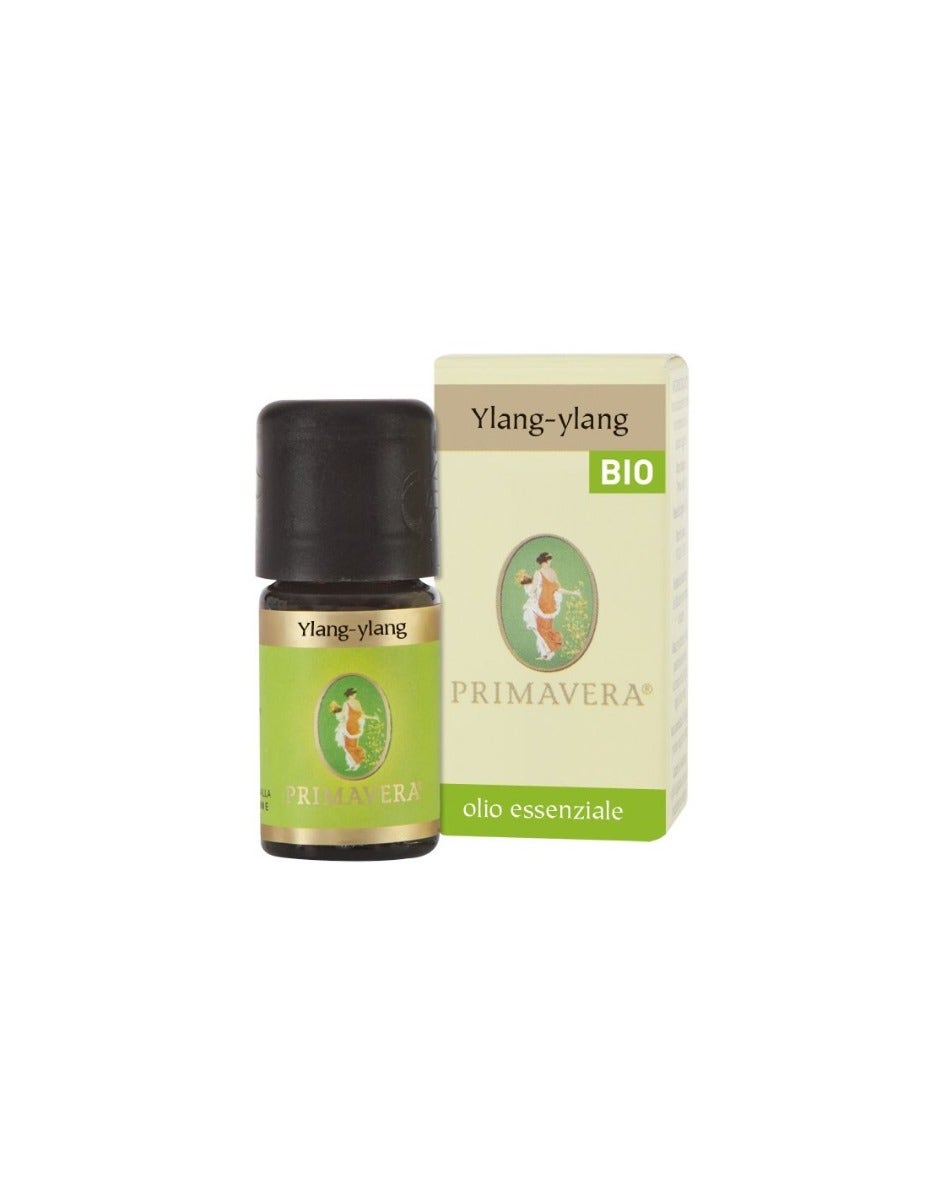 VANILLE ASSOL OE BIO 5M