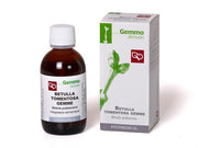 Betulla Pubescens Macerato Glicerinato 50ml
