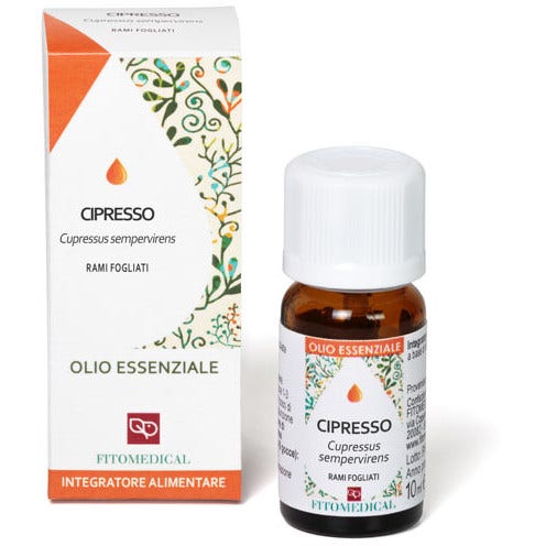Fitomedical Huile essentielle de camomille 10 % 10 ml