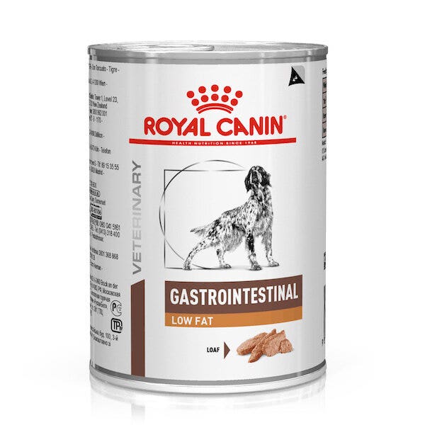 Unipro Ragoût à l'agneau, nourriture humide pour chiens adultes, boîte de 400 g