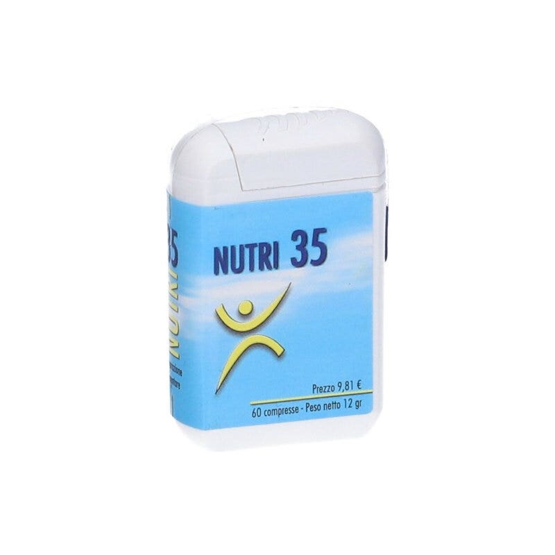 Dine Nutri 35 Complément alimentaire pour femmes 60 comprimés