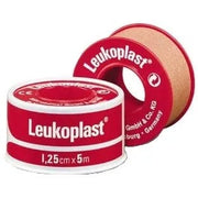 Leukopor Pansement en rouleau 1