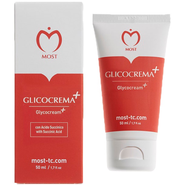 Most Gel astringent 50 ml Gel purifiant pour le visage à effet immédiat