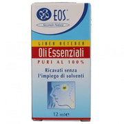 Eos Natura Tuja Olio Essenziale 12ml