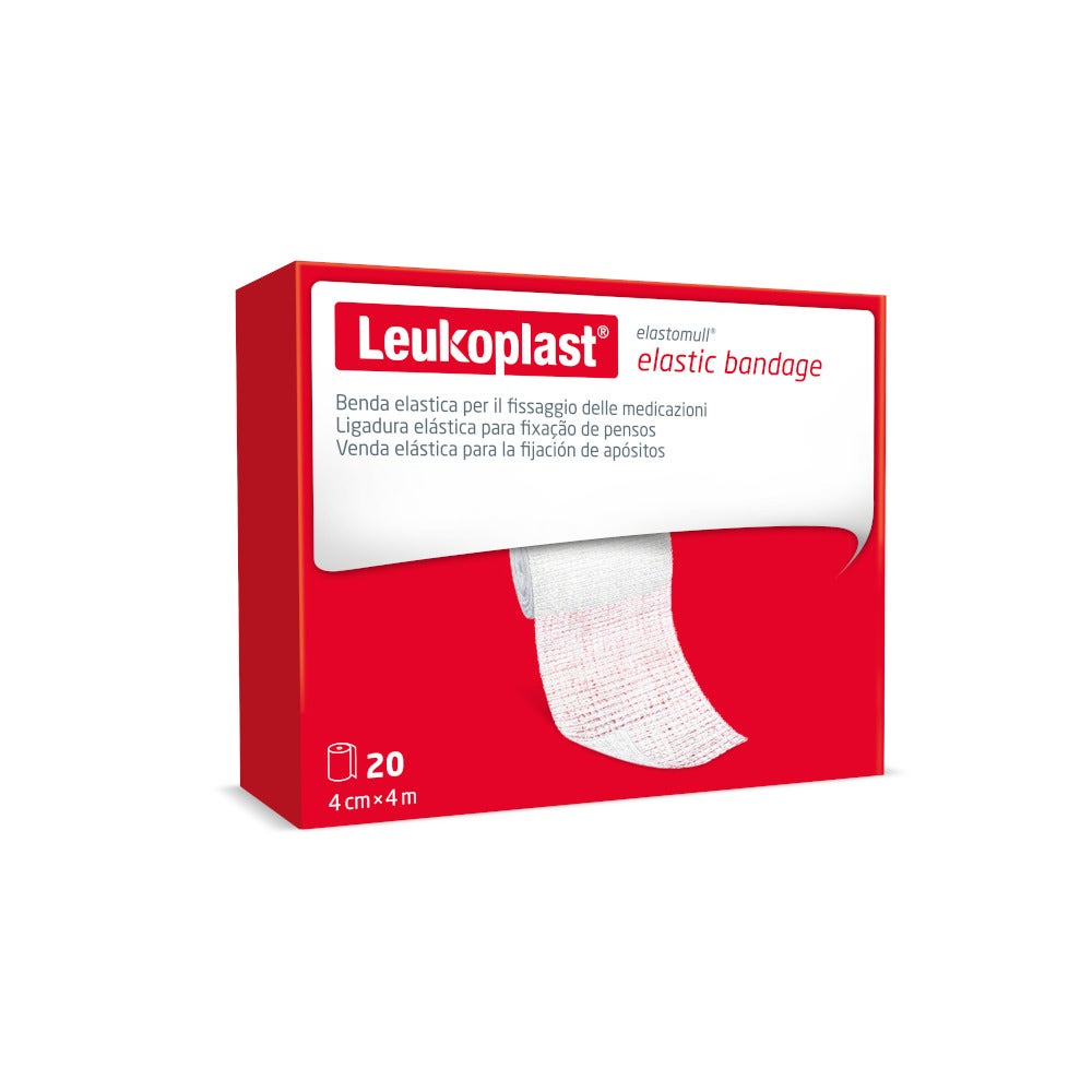 Elastofix Bande de fixation élastique main/poignet/bras 2
