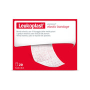 Master-Aid Pansement Fortemed Strip Moyen 20 pièces