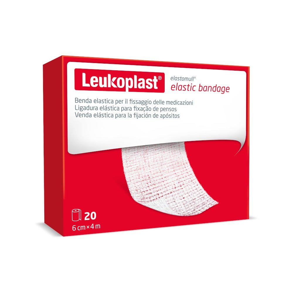 Master-Aid Pansement Fortemed Strip Moyen 20 pièces